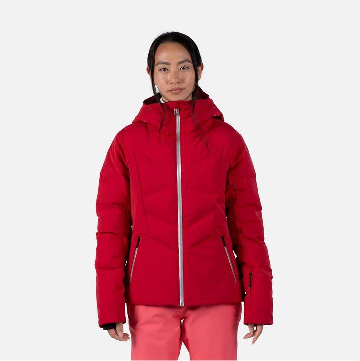 Ruby Red