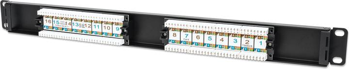 Immagine prodotto Intellinet 1U Gigabit Ethernet