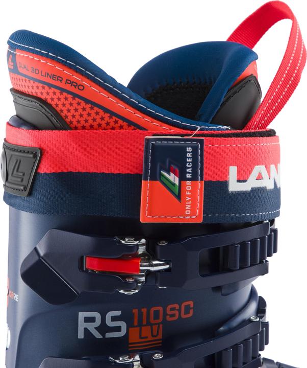 Immagine prodotto Lange Skischuhe Rs 110 Sc (23.5)