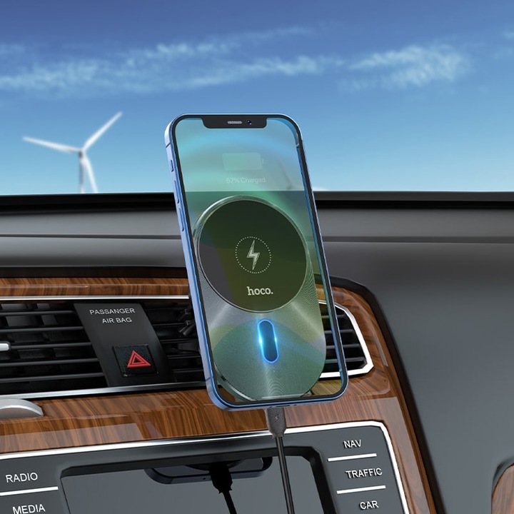 Immagine prodotto Hoco Supporto magnetico per auto CA91