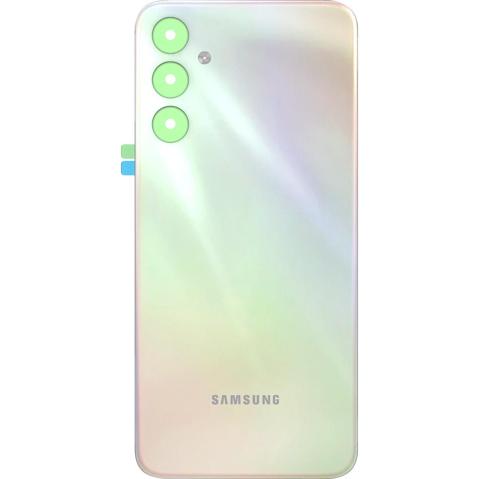 Samsung Ersatzteil Rückseite, Mobilgerät Ersatzteile, Grau