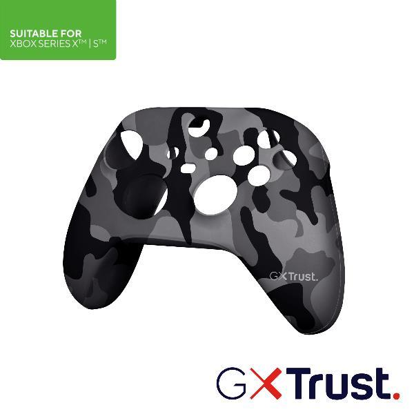 Produktbild Trust GXT 749K Gaming-Controllergehäuse (Xbox Series S)