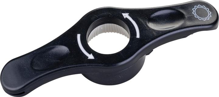 Actual product image Fackelmann Multi-opener Help (Electric corkscrew)