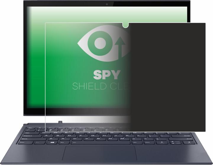 Actual product image upscreen Spy Shield (1 Piece, Yoga Duet 7)