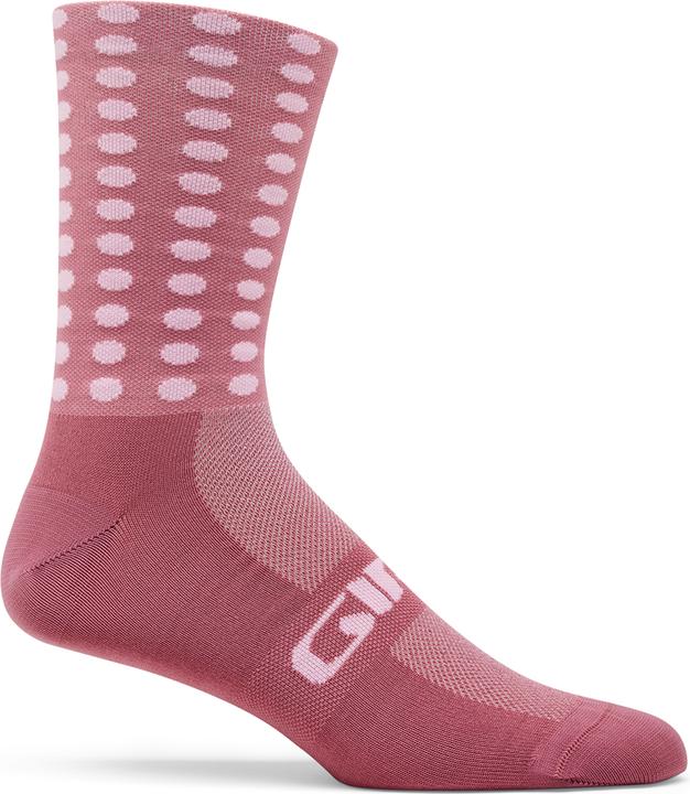 Actual product image Giro Comp Racer High Rise Sock (43 - 45)
