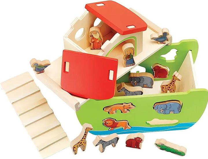 Immagine prodotto Eichhorn Arca