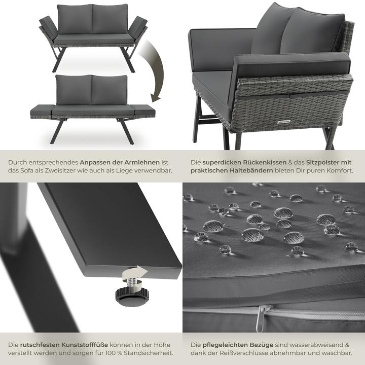 Immagine prodotto tectake Sintra