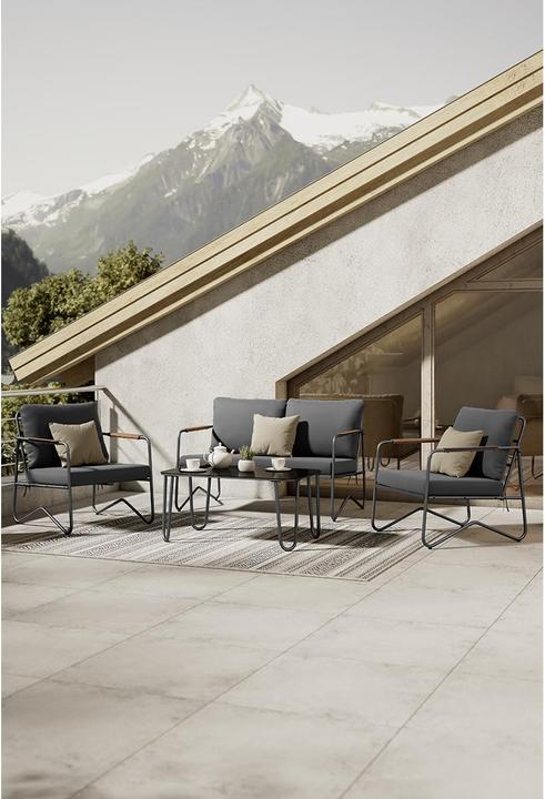 Immagine prodotto Lipo Cadiz 4-teilig