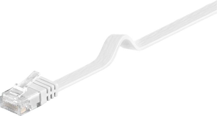 Produktbild MicroConnect Netzwerkkabel (U/UTP, CAT6, 0.50 m)