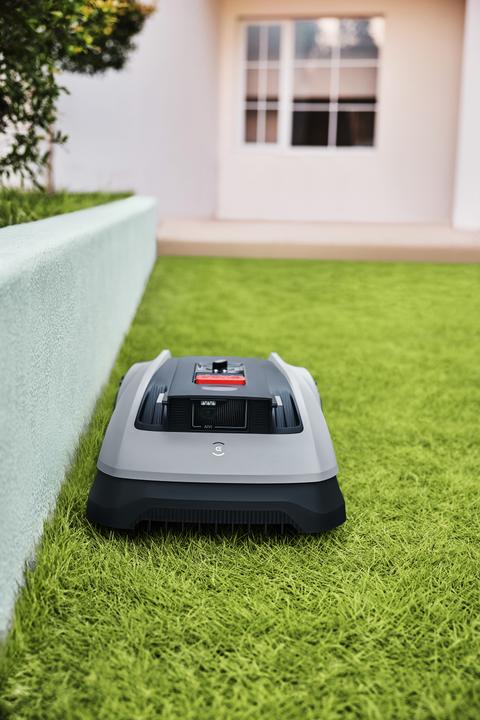 Image du produit Ecovacs Mähroboter GOAT O600 RTK, 600m² (600 m²)