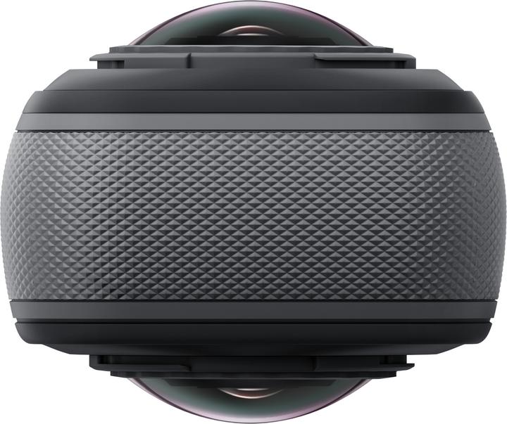 Actual product image Insta360 X5 Essentials Bundle (30p, Wi-Fi, Bluetooth)