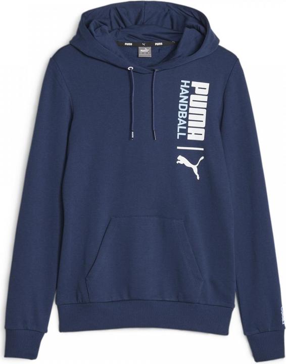 Produktbild Puma Handball Hoodie Women (M)