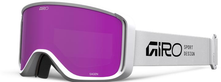 Produktbild Giro Sagen W Flash Goggle