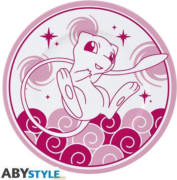 Immagine prodotto ABYstyle Pokemon - Japanischer Stil (4 x, 21 cm)