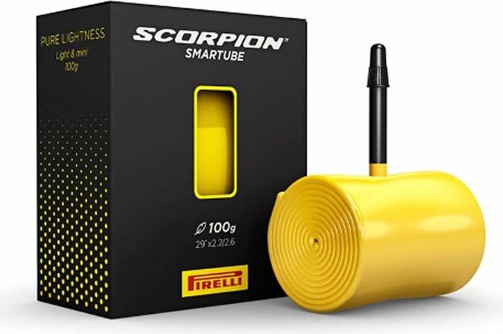 Pirelli SmarTube Scorpion (Presta (SV), 29", 42 mm)