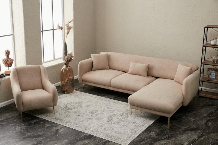 Produktbild Atelier del Sofa Adele (Ecksofa)