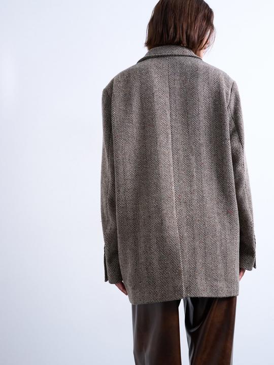 Immagine prodotto Topshop TSCALLY Jacke Blazer (L)