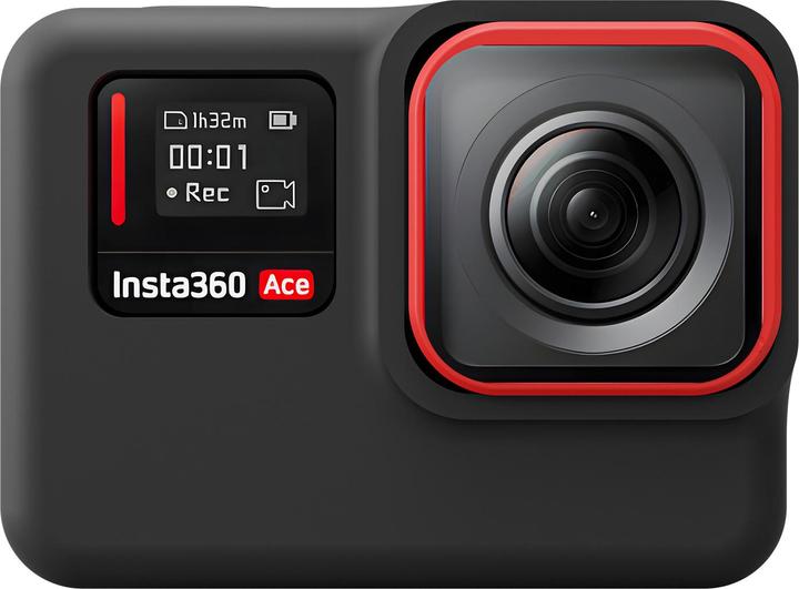 Immagine prodotto Telesin Custodia in silicone per Insta360 Ace Pro (ACE PRO)