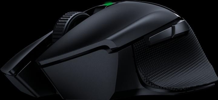 Actual product image Razer Basilisk X HyperSpeed (Wireless)