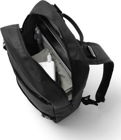 Actual product image D_b_ Daypack - Urbane Rucksäck (17 l)