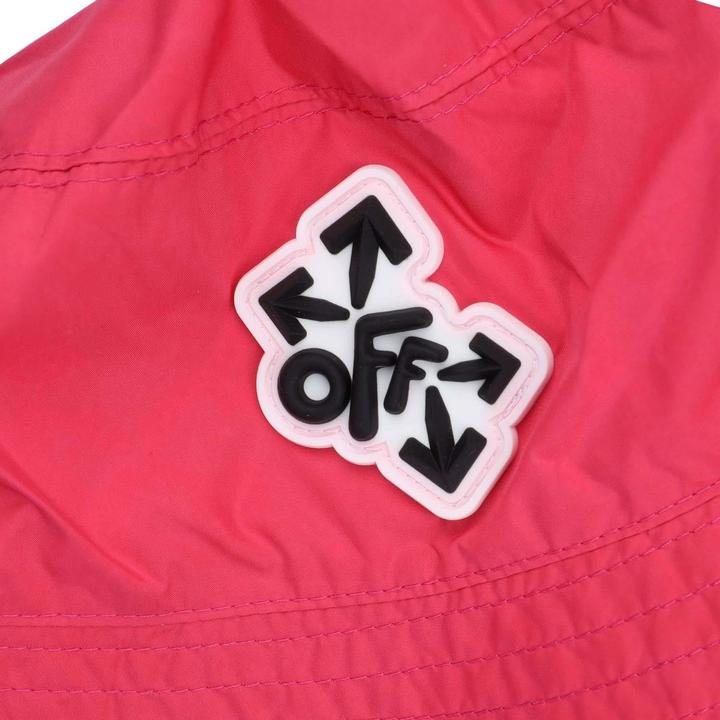 Immagine prodotto Off Water React Cappello a Secchiello Monogramma Ragazzi (S)