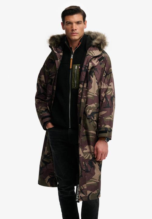 Actual product image Superdry Everest (One size)