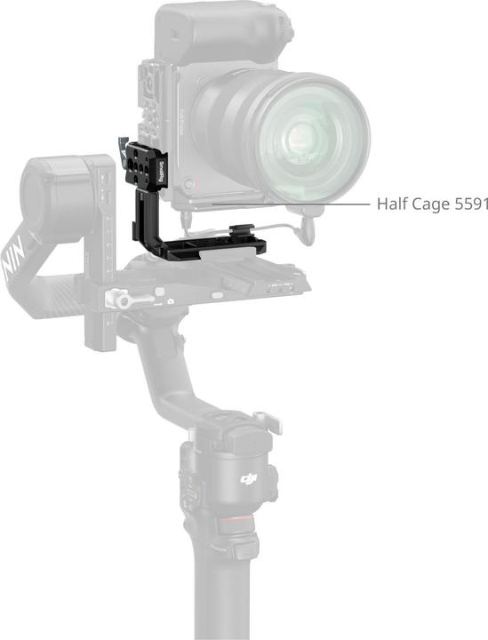 Actual product image SmallRig 5594