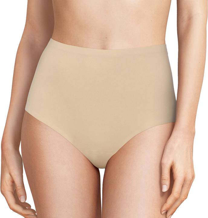 Actual product image Chantelle 3 Pack - Soft Stretch Plus Size - Waist Briefs (One size, pack of 3)