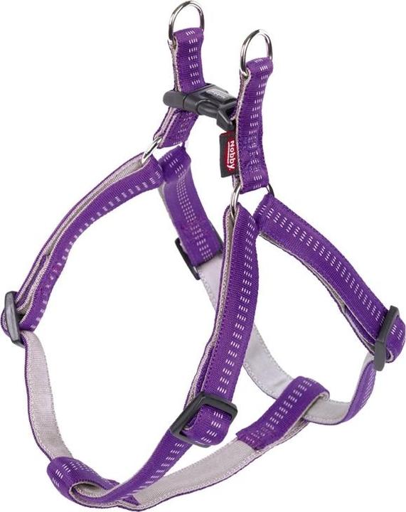 Actual product image Nobby Harness Soft Grip (XS, Dog, General, Walks)