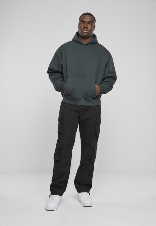 Produktbild DEF Hoody DEFDEF - 87045 (XXL)