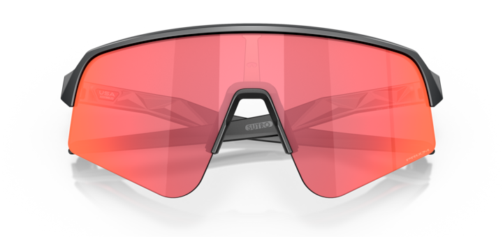Actual product image Oakley Sutro Lite Sweep (Grey, Prizm trail torch)