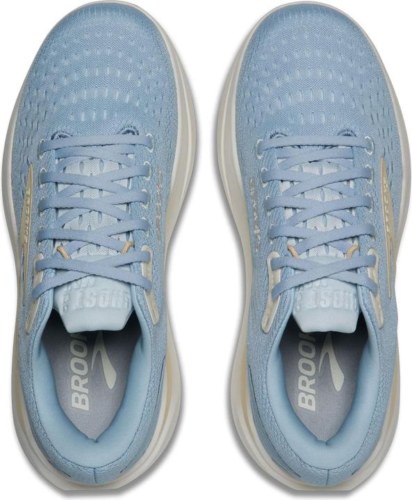 Produktbild Brooks Running Brooks Ghost Max 3 - Skyway/Coconut/Sand (41)