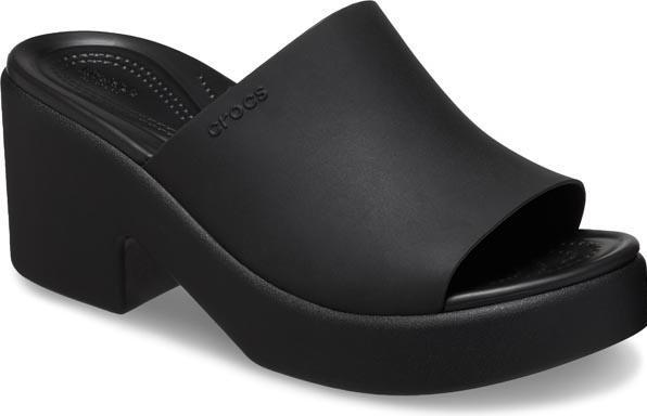 Actual product image Crocs W's Brooklyn Slide Heel (39)