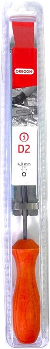 Produktbild Oregon Feilenhalter 4.8 mm, 11/64"