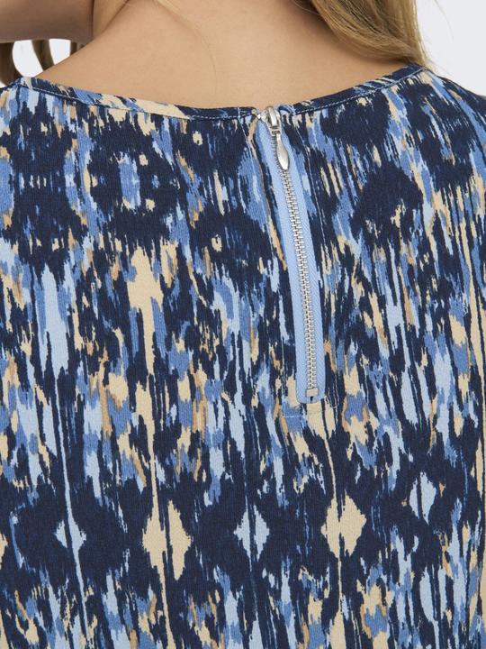 Produktbild Only Onlvic S/S Aop Top Noos Ptm Top (36)