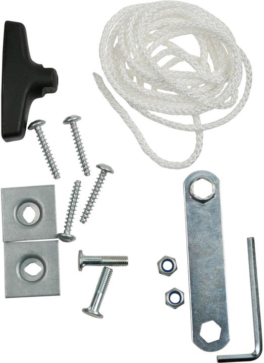 Produktbild Stiga Snowracer Classic Schraubenset