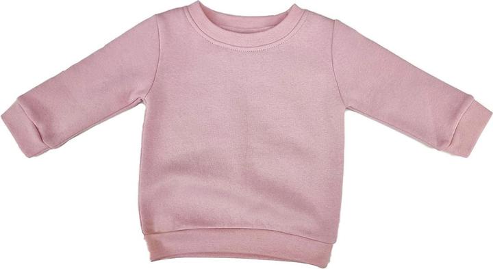 Produktbild Babybugz Essential Sweatshirt Baby (92)