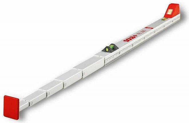 Actual product image Sola Miara Teleskopowa Tel300t Z Libelką
