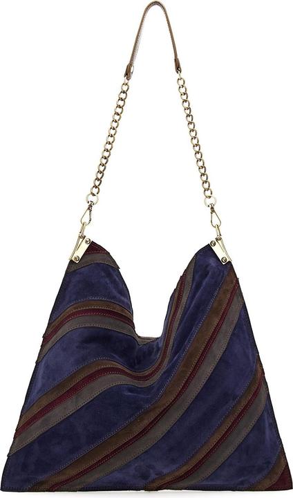 Immagine prodotto Caterina Lucchi Piccola Rigata Shoulder Bag