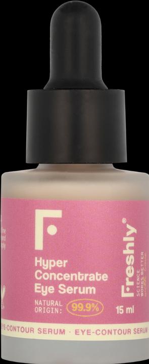 Image du produit Freshly Cosmetics Hyper-concentré (15 ml)