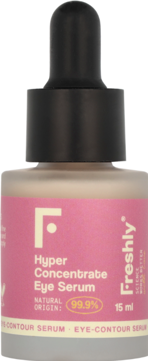 Immagine prodotto Freshly Cosmetics Iperconcentrato (15 ml)