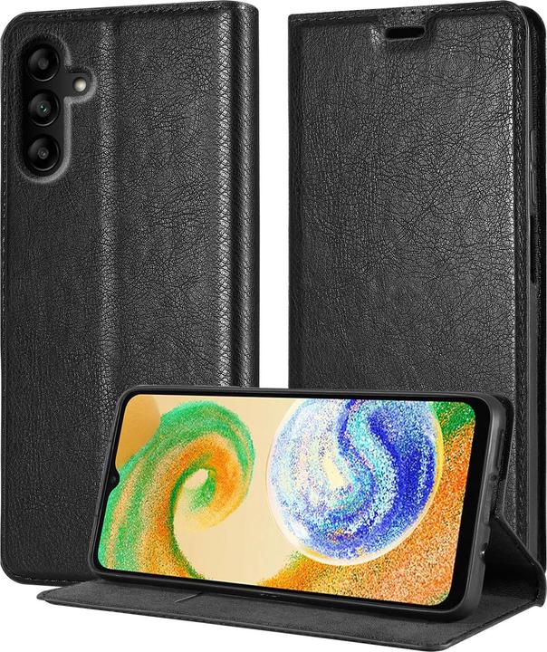 Image du produit Cadorabo Housse Book Invisible Magnet (Samsung Galaxy A04S)