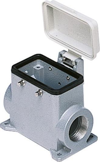 Actual product image ILME Base housing