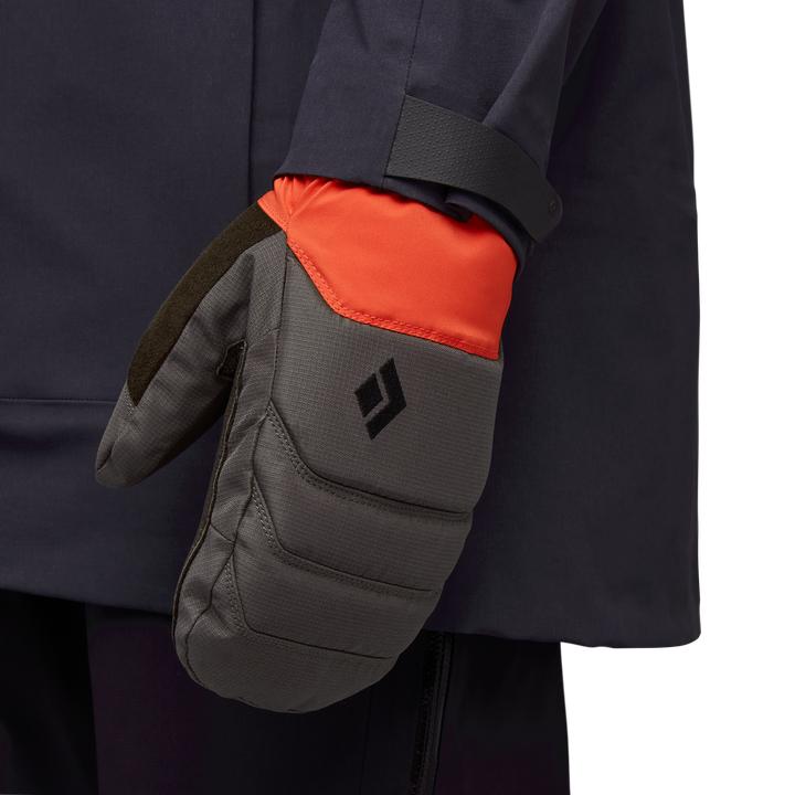 Produktbild Black Diamond Mission Mx Mitts (L)