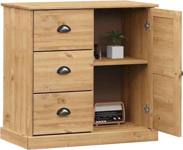 Produktbild vidaXL Sideboard (78 x 78 x 75 cm)