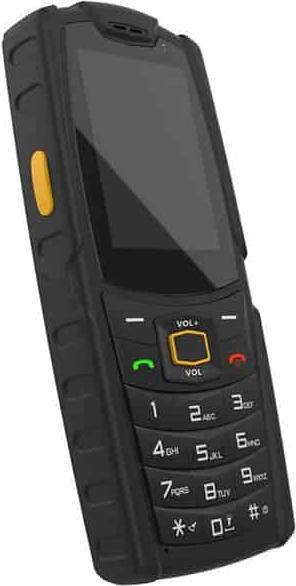 Produktbild AGM M7 2+16GB 4G BLACK