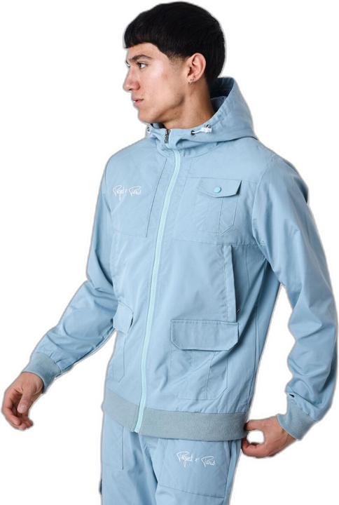 Produktbild Project X Paris kapuzenjacke mit einsatz (XL)