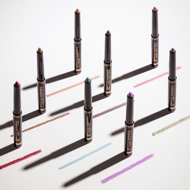 Image du produit Catrice Aloe Vera Eyeshadow stick fard à paupières (10)