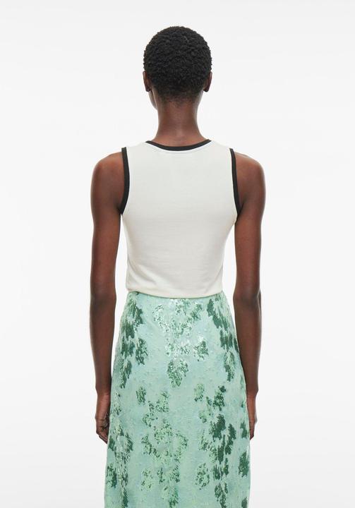 Actual product image Rouge Edit Ärmellos Tanktop (S)