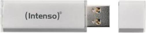 Produktbild Intenso AluLine (16 GB, USB-A)